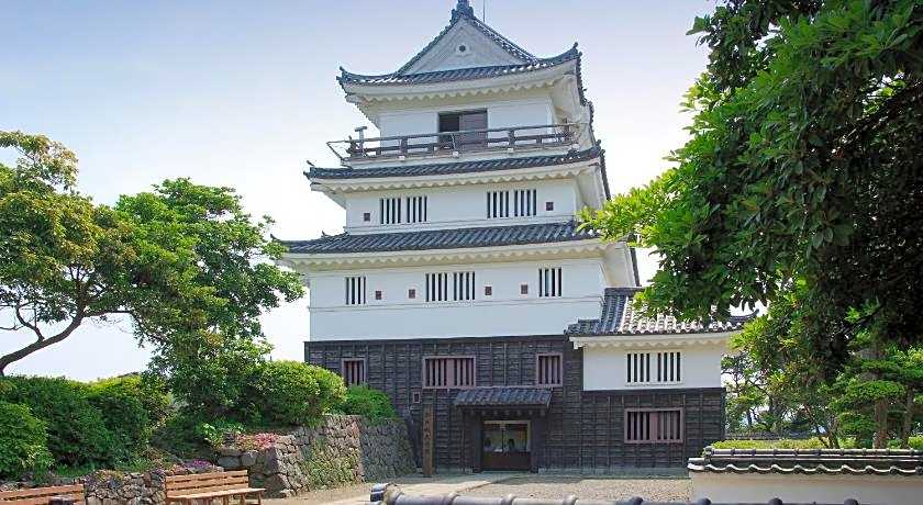 Hirado Kaijyo Hotel