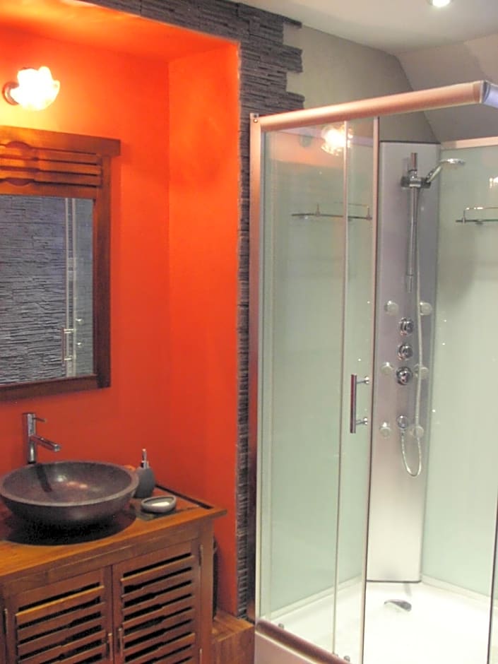 La Tourelle des Echelles