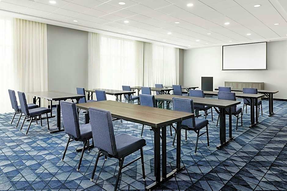 Courtyard by Marriott New Castle