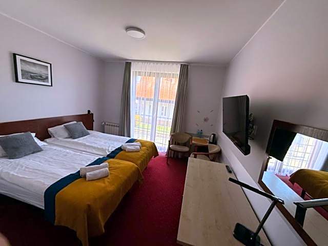 Hotel Aleksander