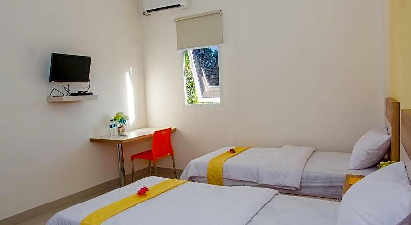 Berlian Hotel