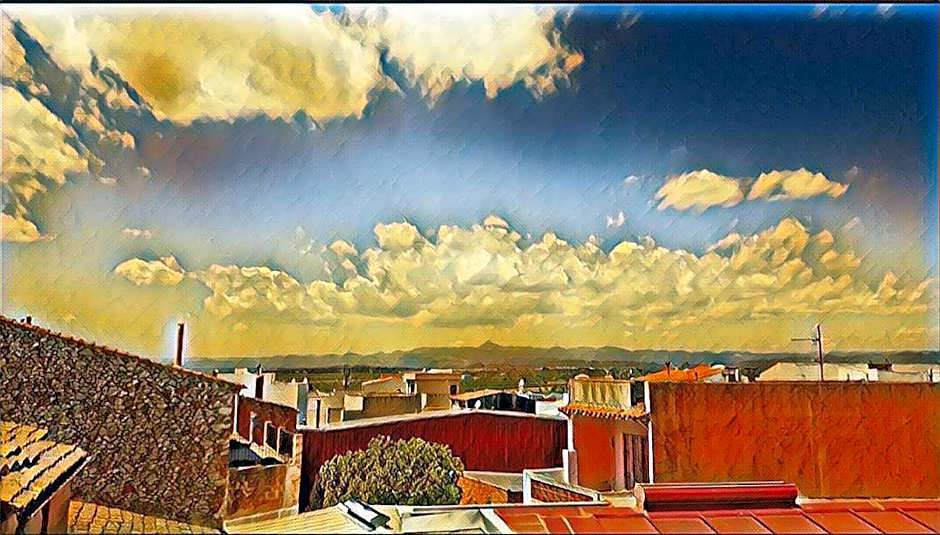 Vía Natura Hotel Rural