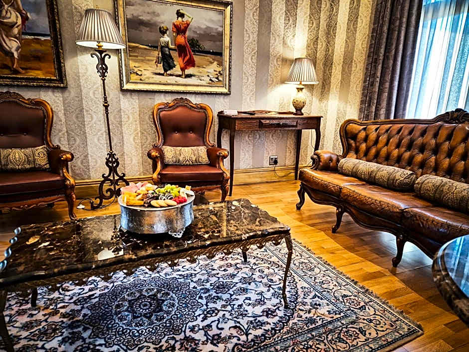 Three Rivers Lodge and Villas