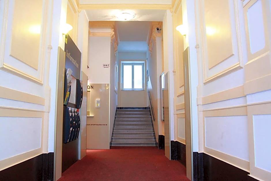 Hotel-Pension Wild