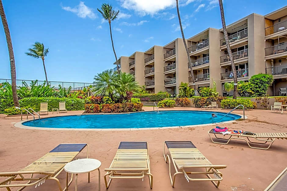 Hale Ono Loa Condo