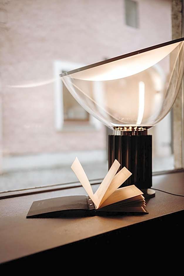 Gentle Hide Designhotel