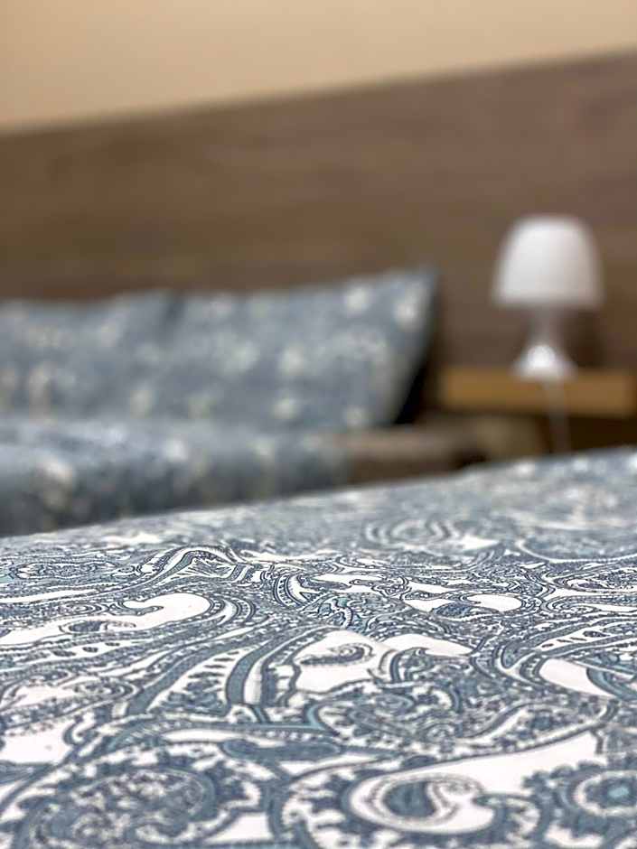 Sri-Indo Guest House