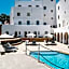 Olympic Hotel Santorini