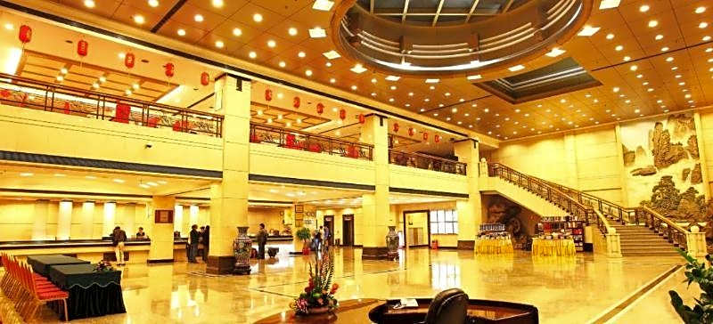 Sanyu Hotel