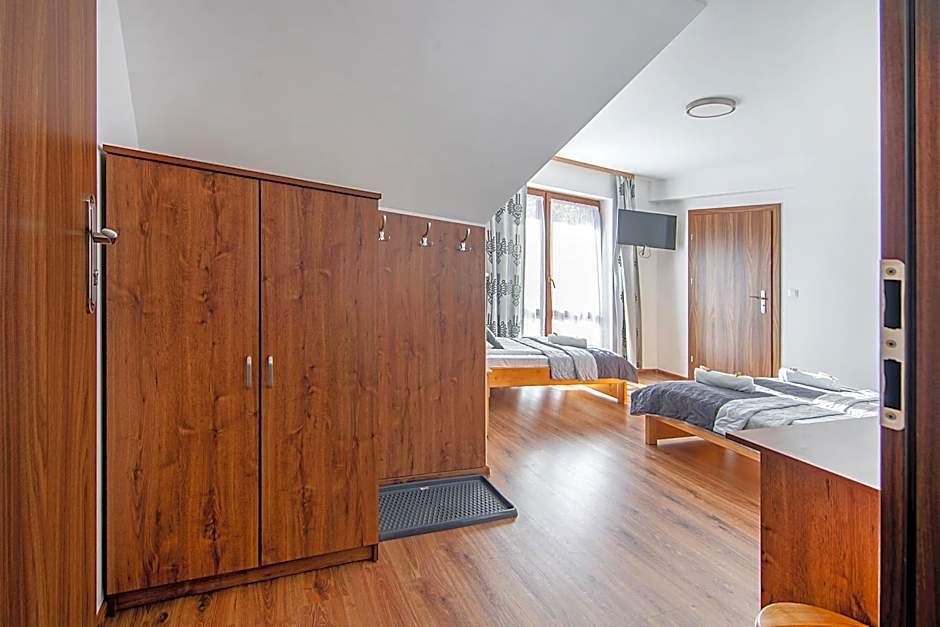 Apartamenty Majerczyk
