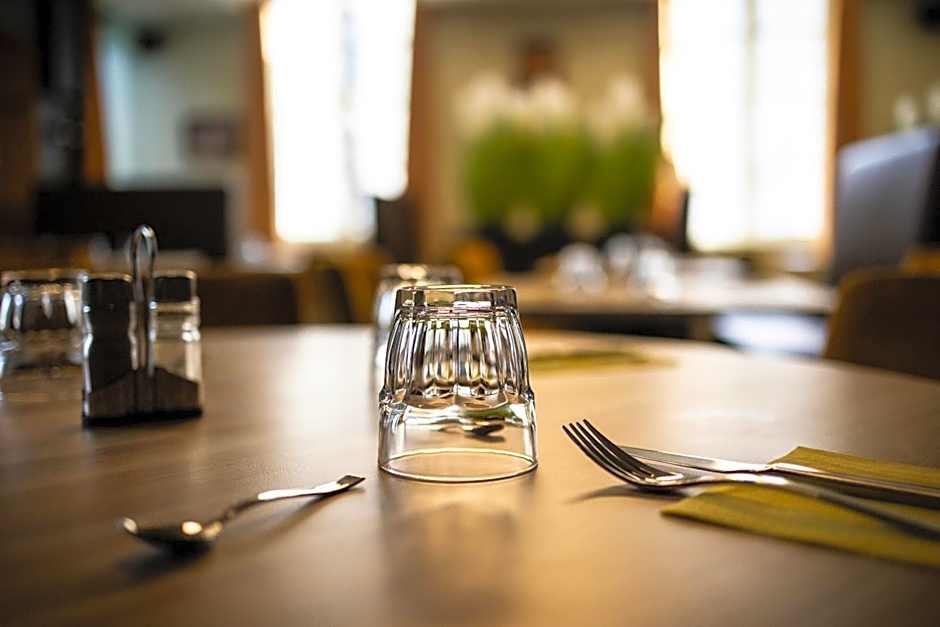 L'Auberge des Artistes