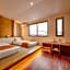 Ichinomatsu Japanese Modern Hotel