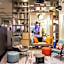 Holiday Inn Hamburg - City Nord By IHG