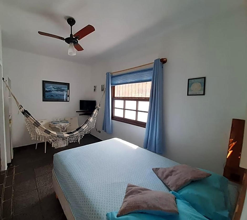 Residencial Maresias Suites e Chalés