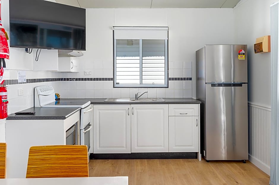 Koala Shores Holiday Park