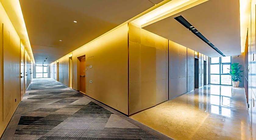 Holiday Inn Express Haiyan By IHG
