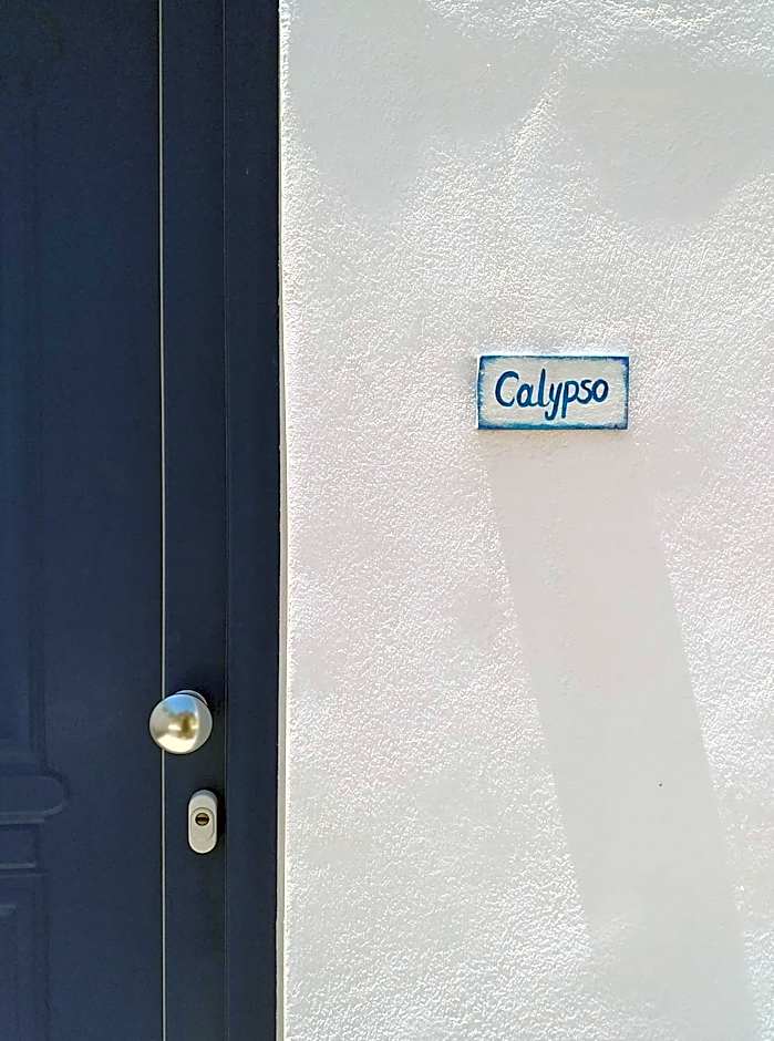 Blue Paradise Apartments