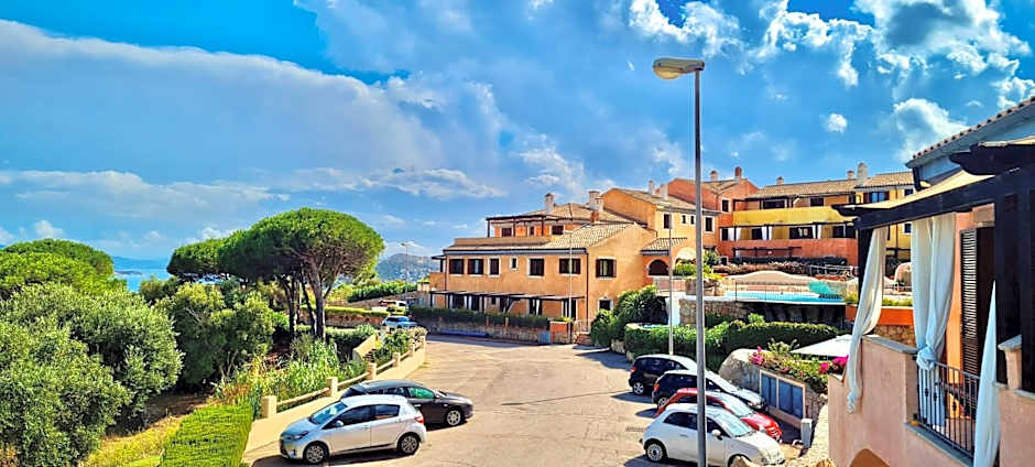 Residence Borgo Punta Villa