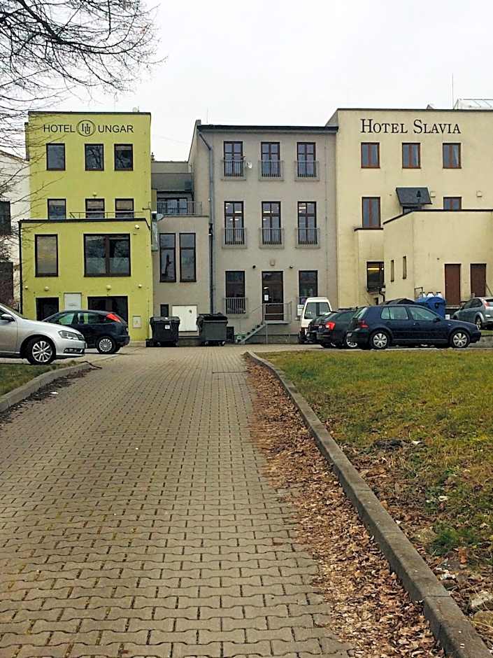 Hotel Ungar
