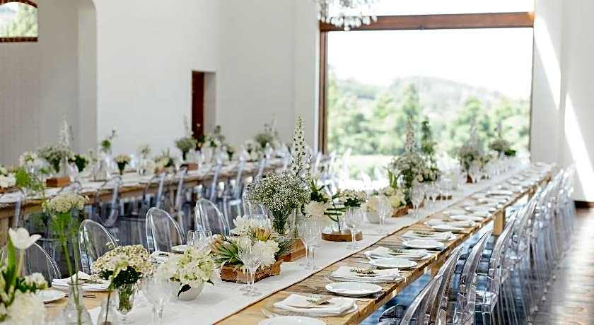 Zorgvliet Country Lodge