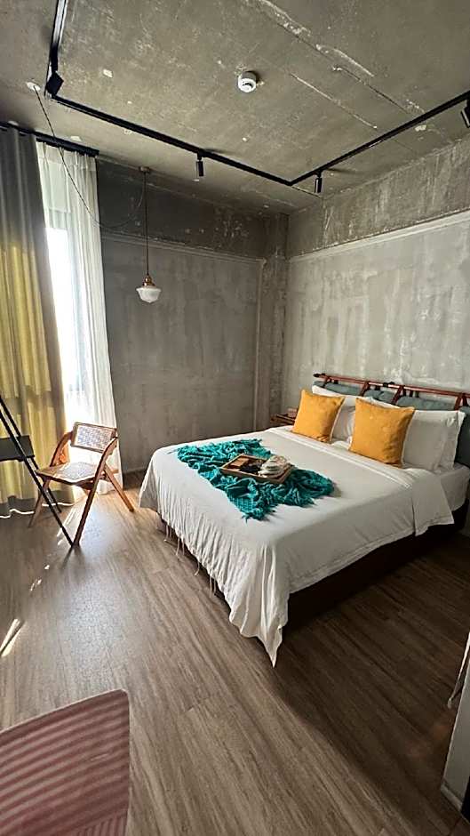 Hotel Mokozoyo