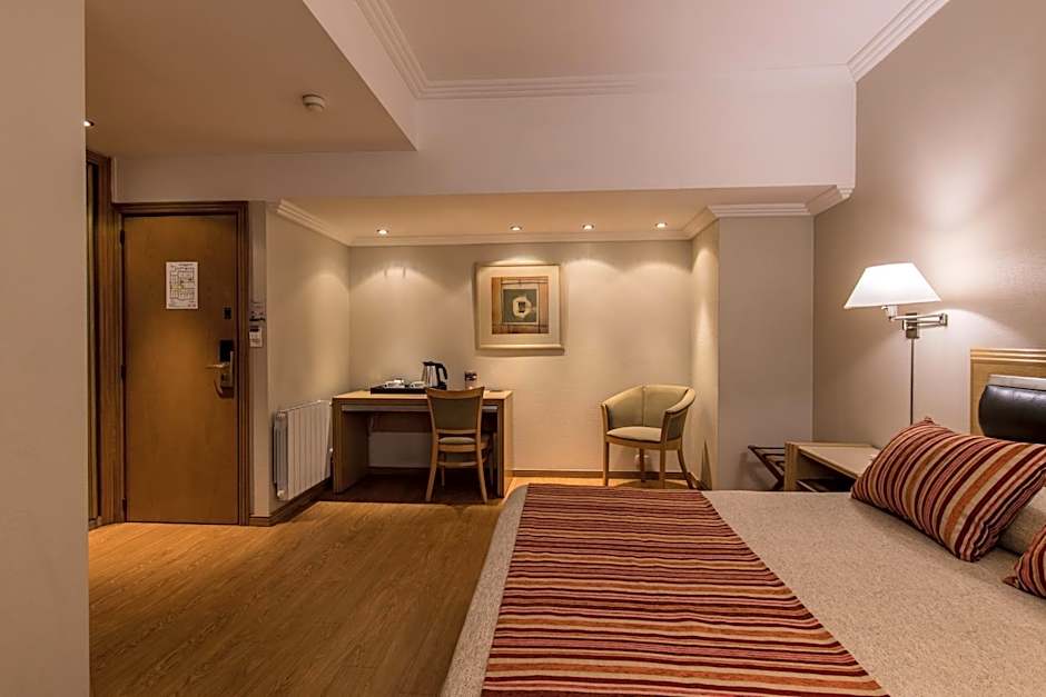 Hotel Solans Riviera