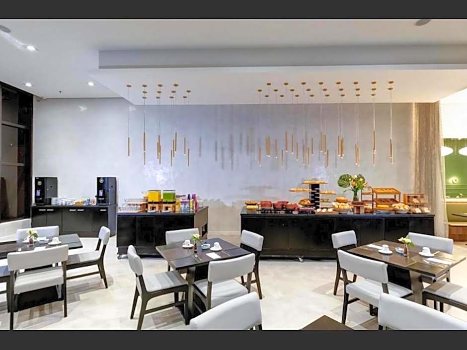 Hotel Boutique Itaim