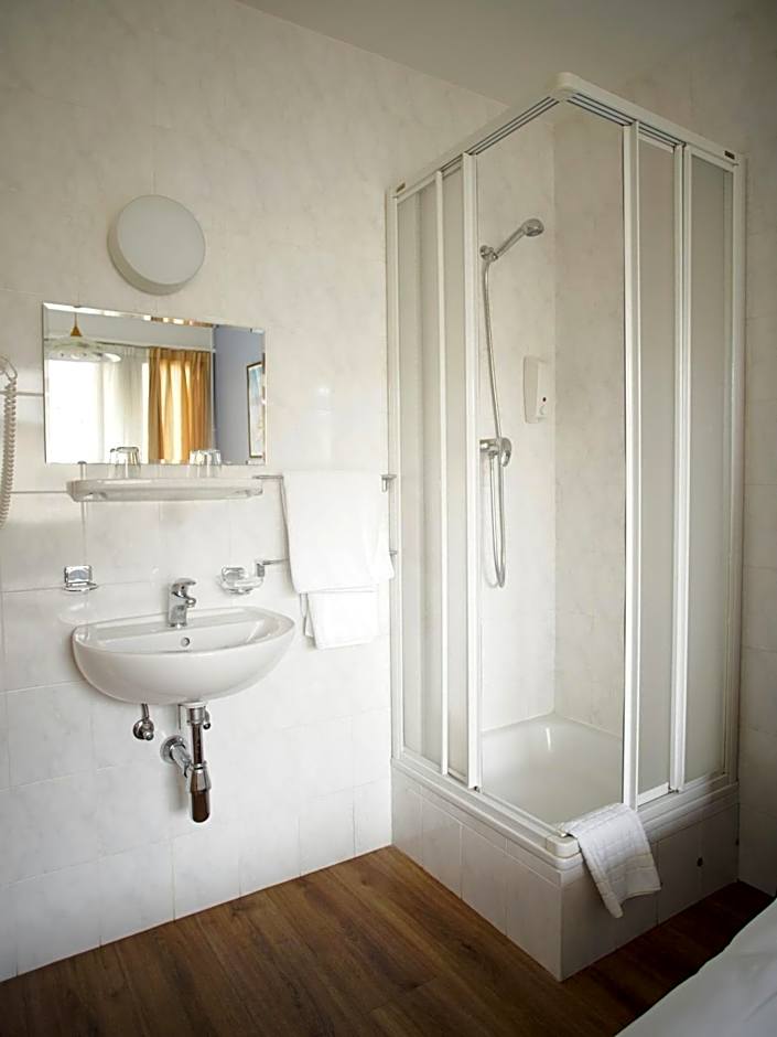Primadom Aparthotel