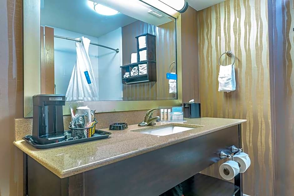 Hampton Inn Milledgeville