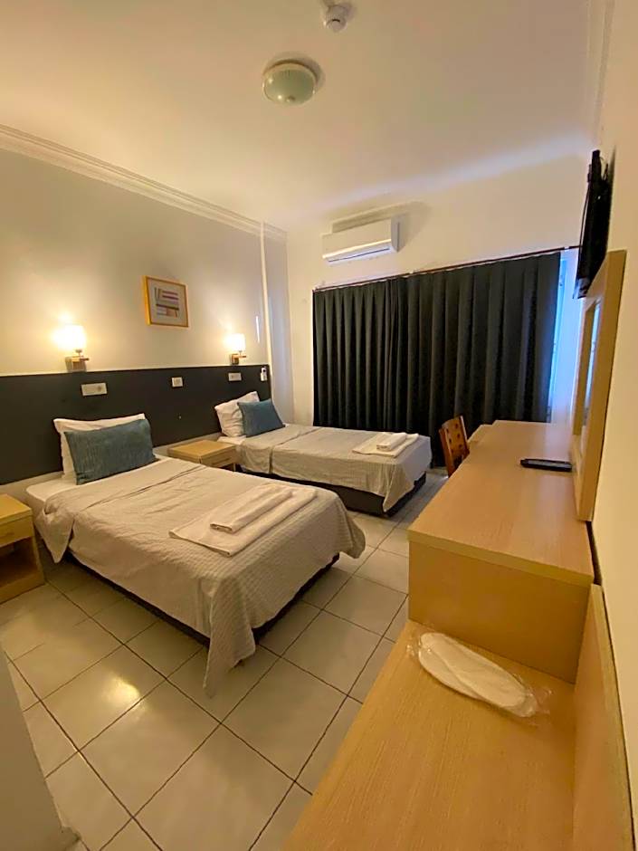 Reis Maris Hotel