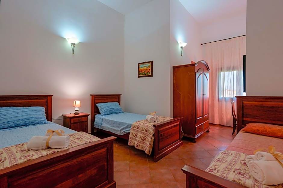 Antico Frantoio Cairoli B&B Exclusive Room