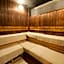 Natural Hot Spring Spa Dormy Inn Tsu