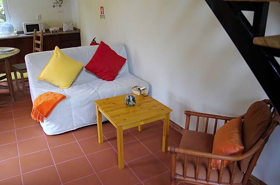 Casinhas da Laurissilva