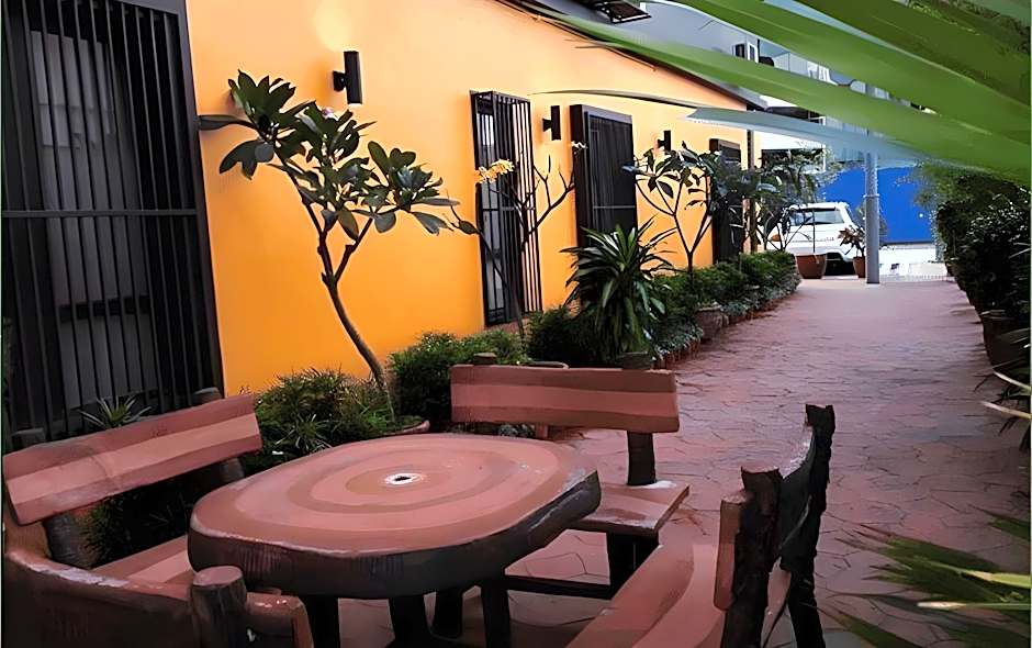Goodhope Hotel Shah Alam