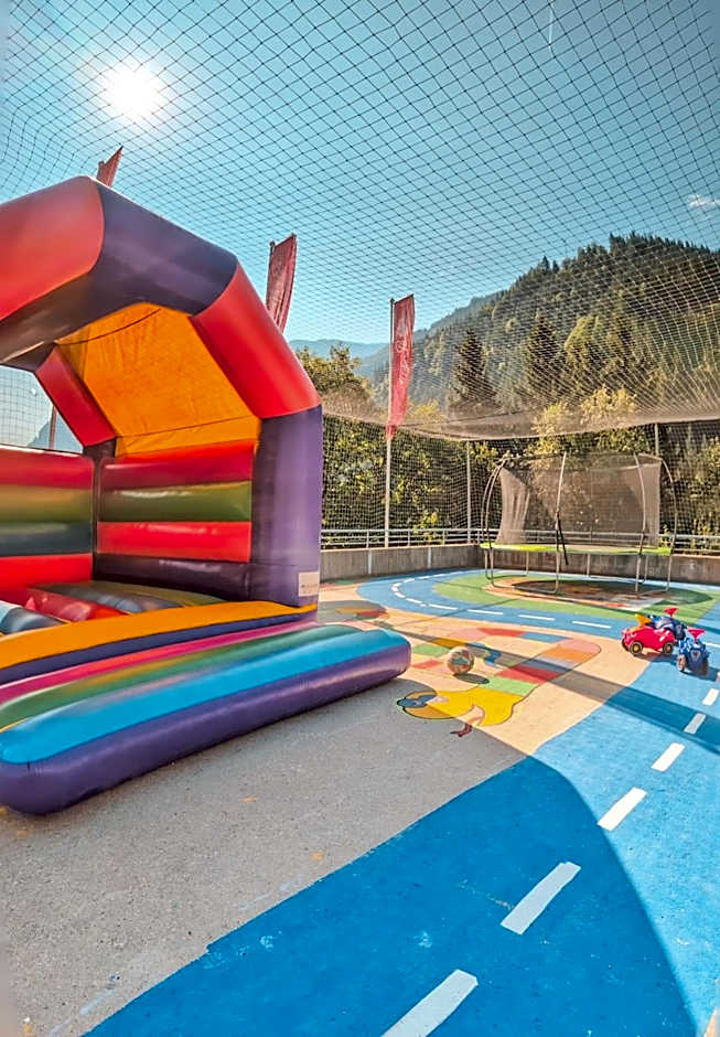 AlpenParks Premium Apartment Rehrenberg II