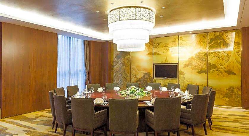 Pullman Changshu Leeman Hotel