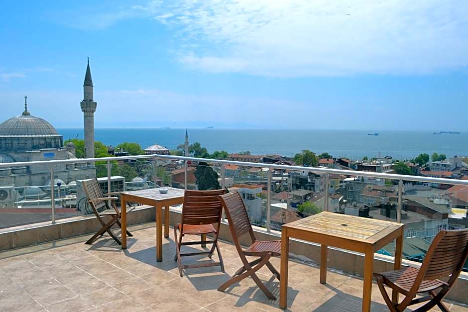 Art City Hotel Istanbul