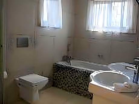 Room 9 - Self catering