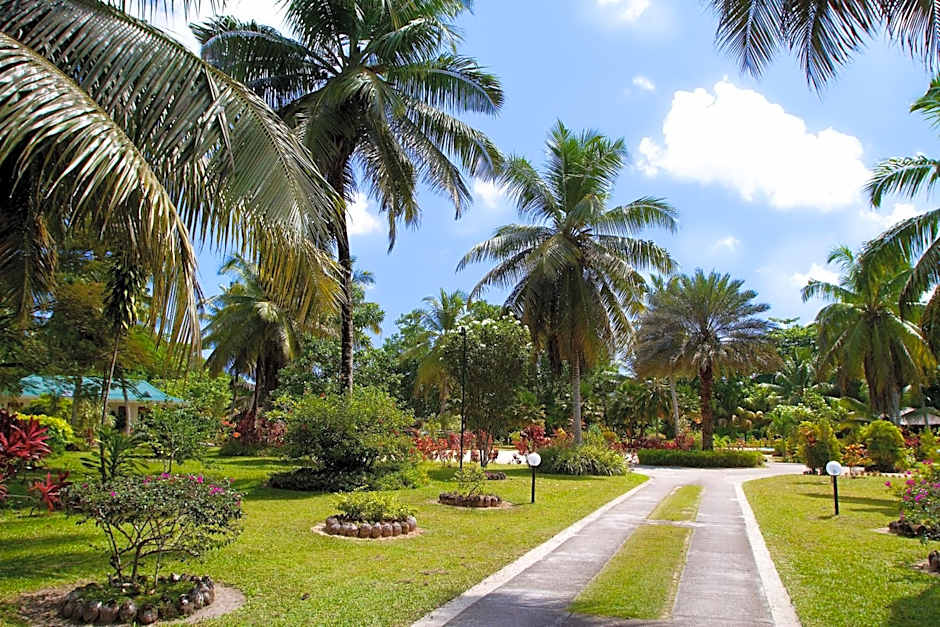 Les Villas D'or