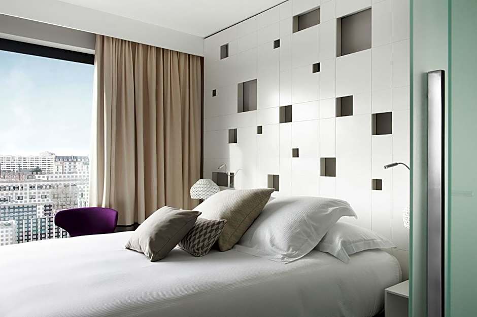 Le Saint Antoine Hotel & Spa, BW Premier Collection