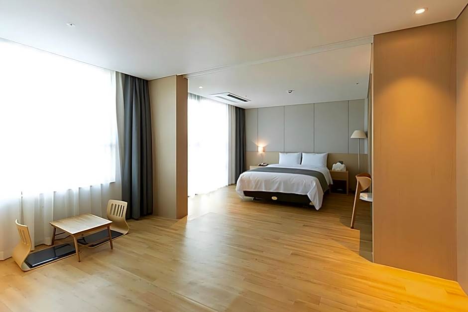 Hotel Winstory