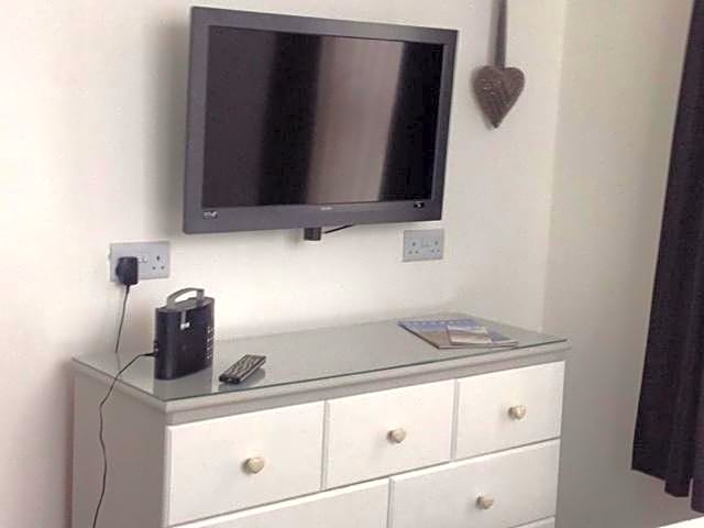 Alderberry Lodge – Newquay