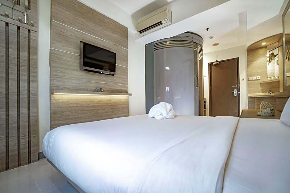 Sunrise Aventus Hotel Nusa Dua