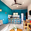 Punta Arena Surf Suites