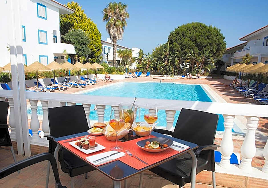 Agua Hotels Vila Branca
