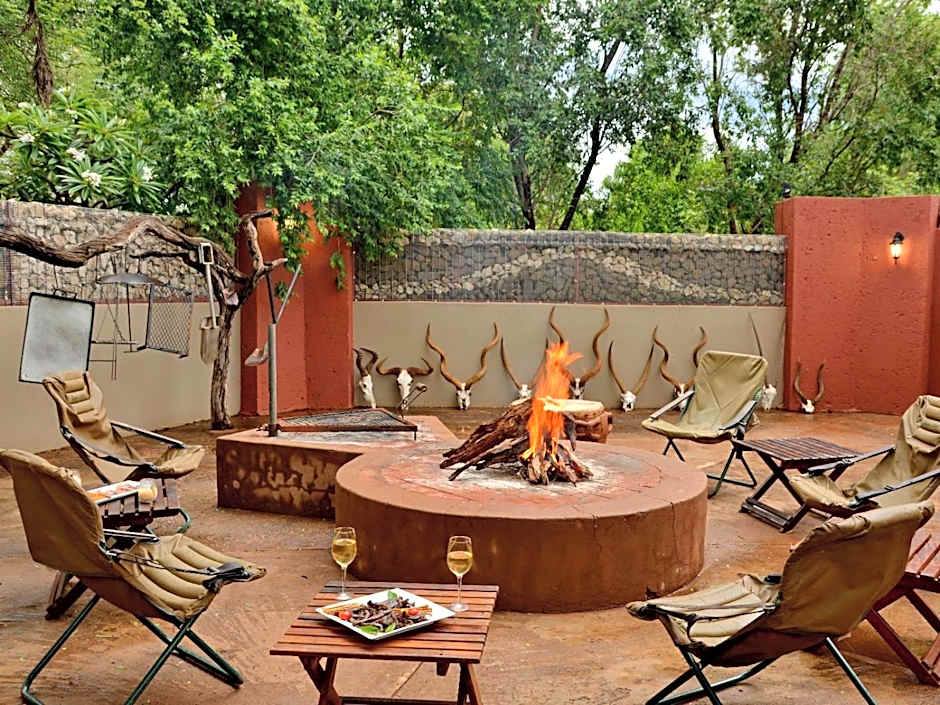 Winterfell Lephalale Lodge