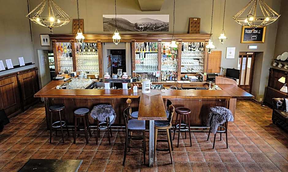 Hotel Beim Schupi Karlsruhe