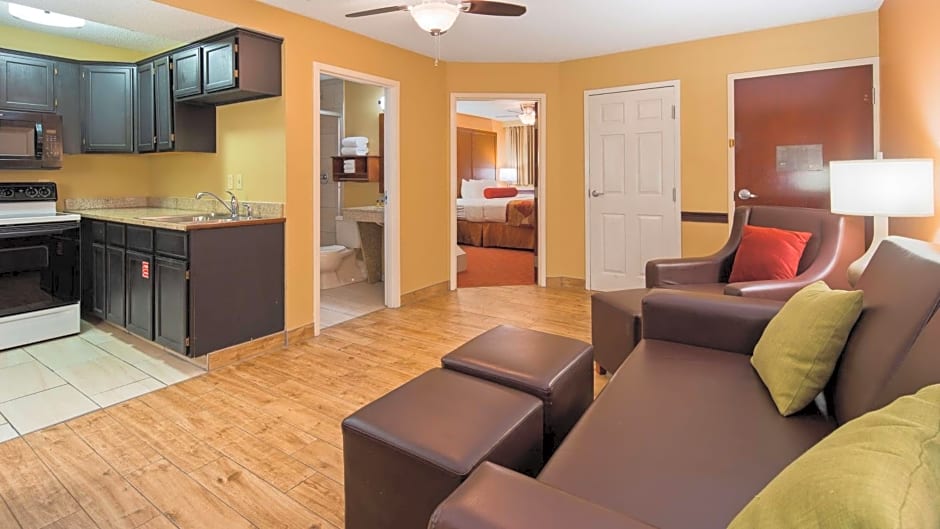 Best Western Plus Georgetown Corporate Center Hotel