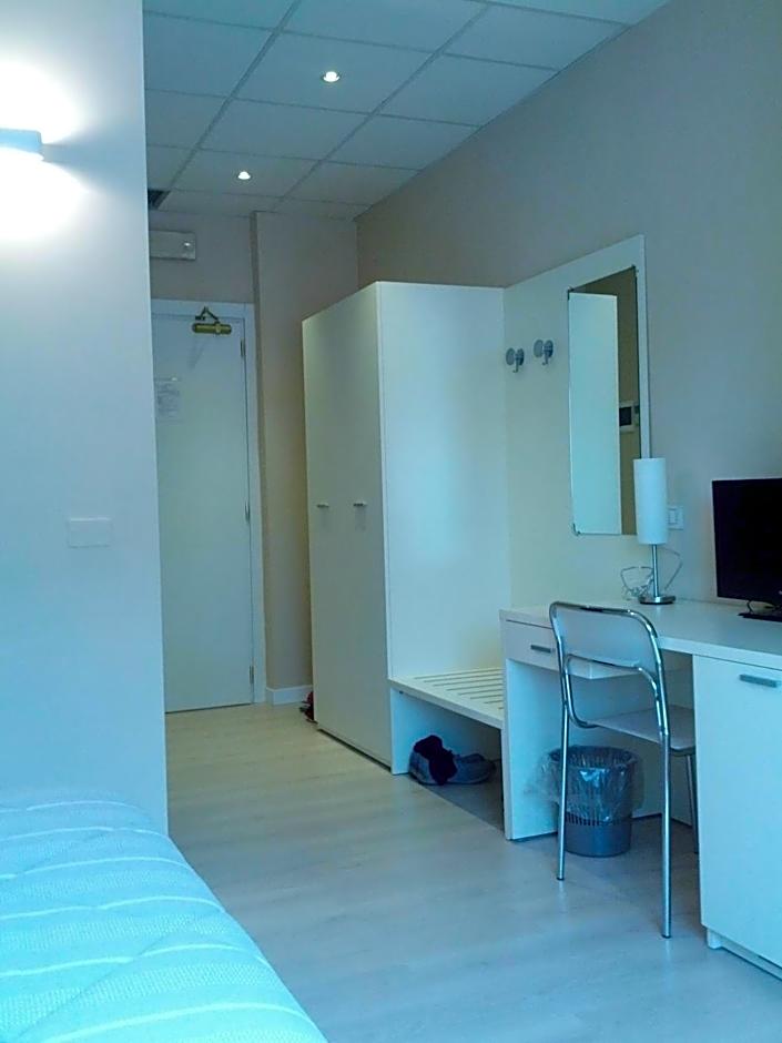 Hotel Cremona Viale