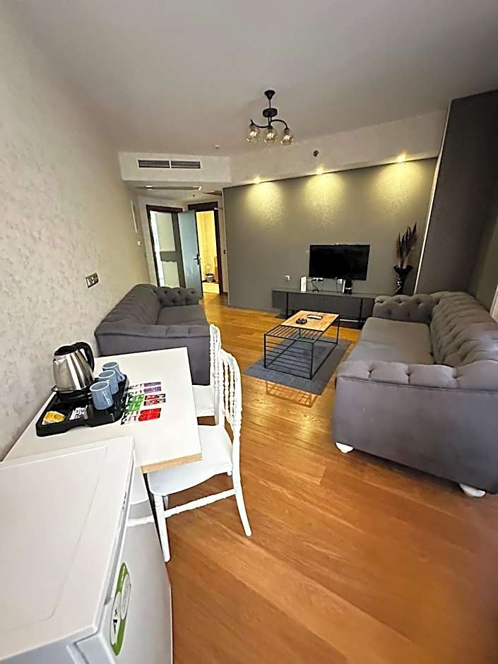 SABİHA GOKCEN İSTANBUL HOUSES Airport